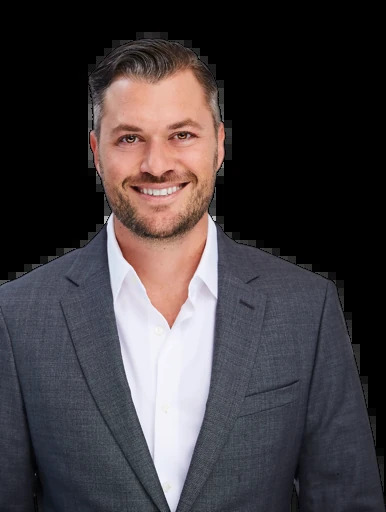 Johnny Ronca - Austin Real Estate Agent